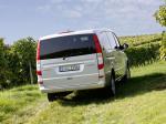 Mercedes-Benz Viano 2004 года